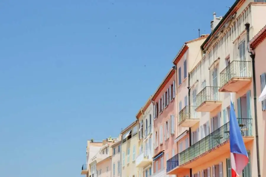 Cote dazur