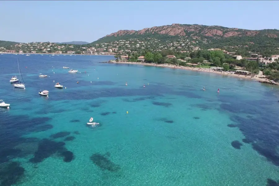 Var Tourisme