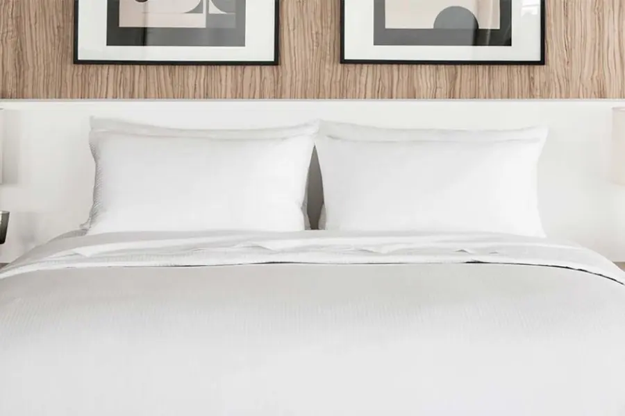 Tota Zur bed