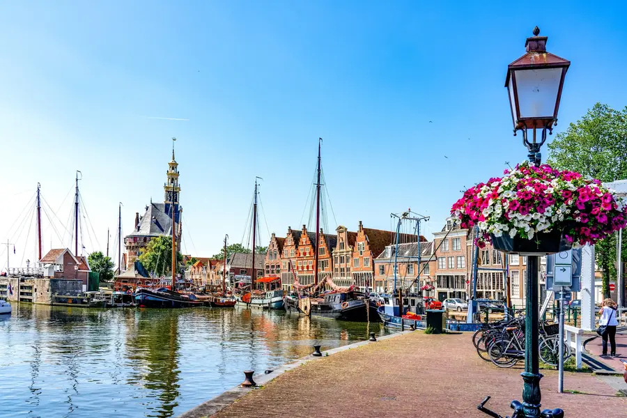 Hoorn