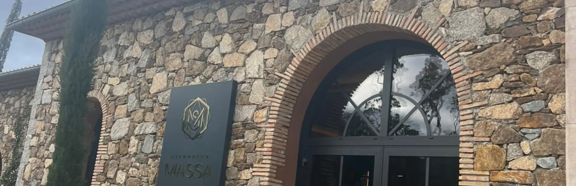 Chateau les Preyres Le Muy Tota Villa